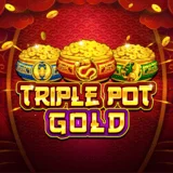 Bocoran RTP Slot Pragmatic Triple Pot Gold